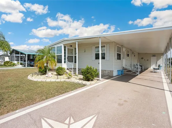 5238 Mary St, Zephyrhills, FL 33542