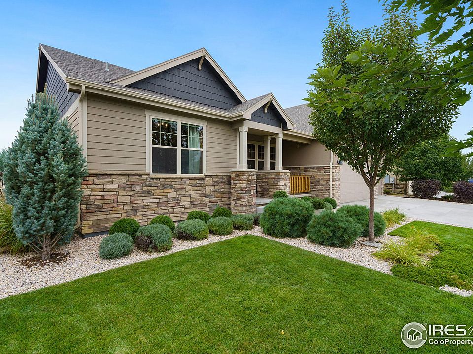 1027 Terrace View St, Timnath, CO 80547 Zillow