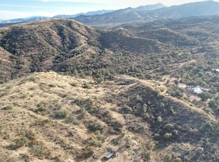 S Cody Loop Rd, Oracle, AZ 85623