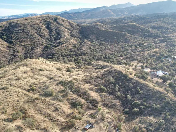 S Cody Loop Rd, Oracle, AZ 85623