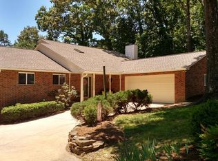 119 Mockingbird Ln, Oak Ridge, TN 37830