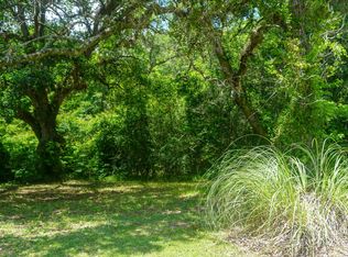 Ward Pineview Rd, Lucedale, MS 39452