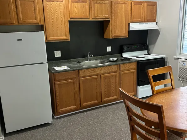 815 S State St, Ann Arbor, MI