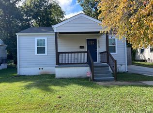 6829 6th Ct S, Birmingham, AL 35212