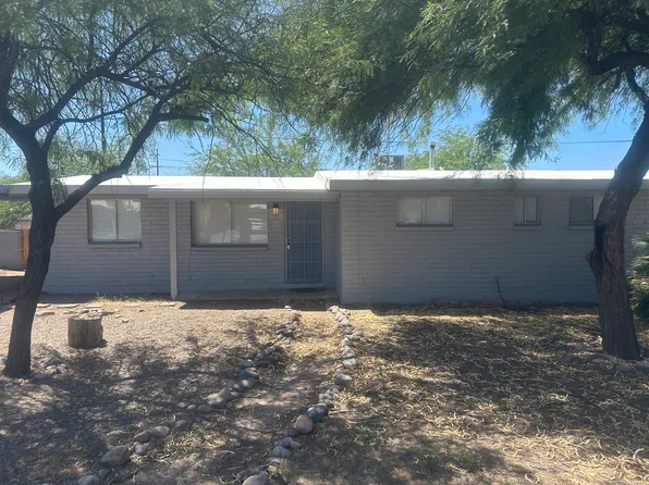 1148 S Lehigh Dr, Tucson, AZ 85710