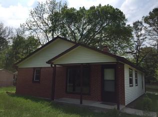 1721 Stevenson St, Indianapolis, IN