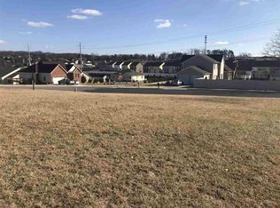 1280 King Edwards Way, Harrisonburg, VA 22801