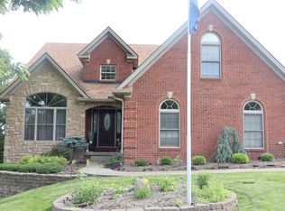 189 Wildcat Dr, Richmond, KY 40475