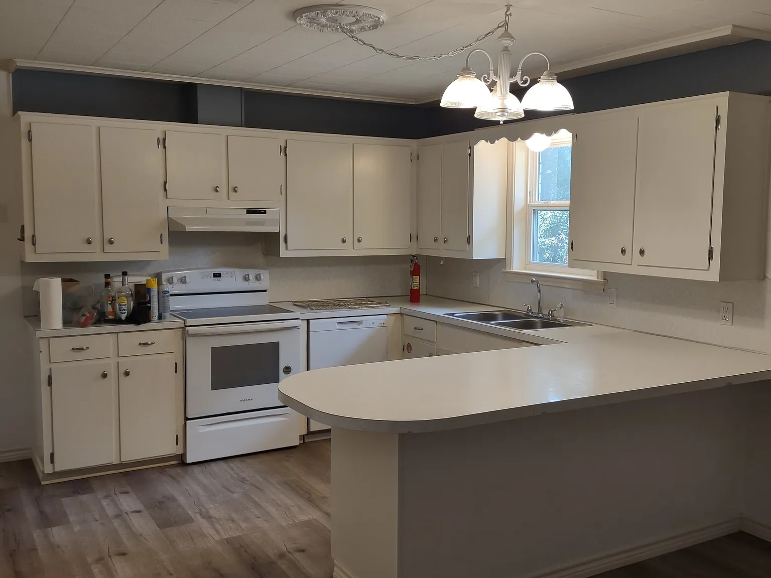 2 bed, 1150 sqft, $1,250 — Photo 3