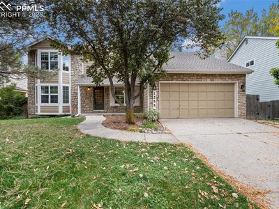 1255 Dancing Horse Dr, Colorado Springs, CO, 80919
