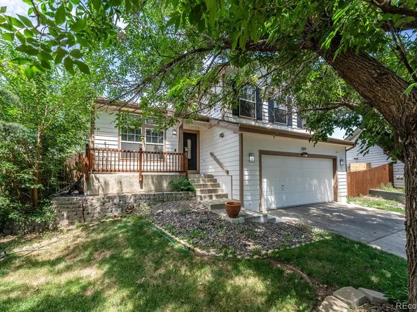389 N 18th Court, Brighton, CO 80601