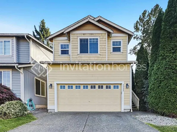 8922 161st St E, Puyallup, WA 98375