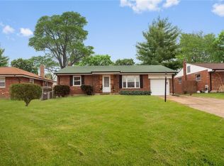 10116 Shapfield Ln, Saint Louis, MO