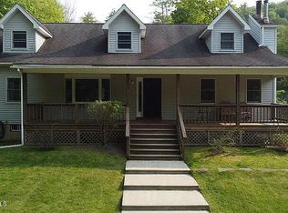 1653 Huntersland Rd, Middleburgh, NY 12122