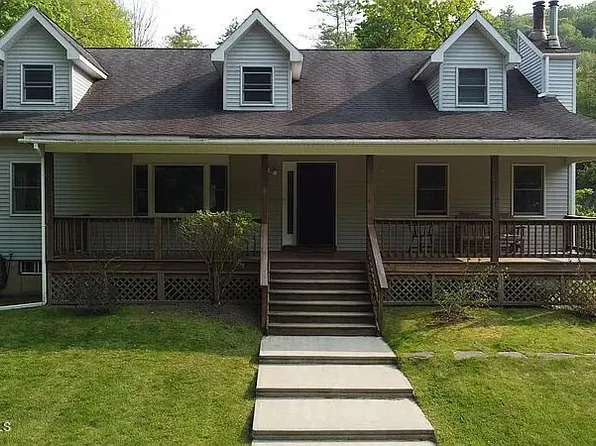 1653 Huntersland Road, Middleburgh, NY 12122