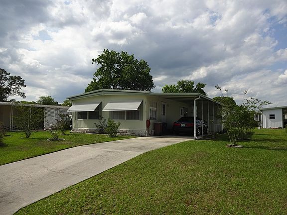 3rd image of 3150 NE 36th Ave Lot 187
