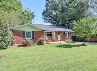 885 Scott Cir, Decatur, GA 30033