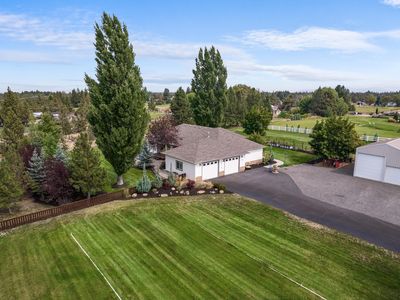 21320 View Ln, Bend, OR, 97701