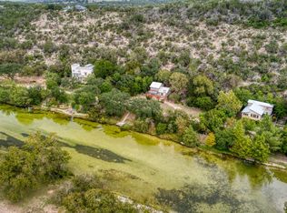 283 Riverside Dr W, Hunt, TX 78024