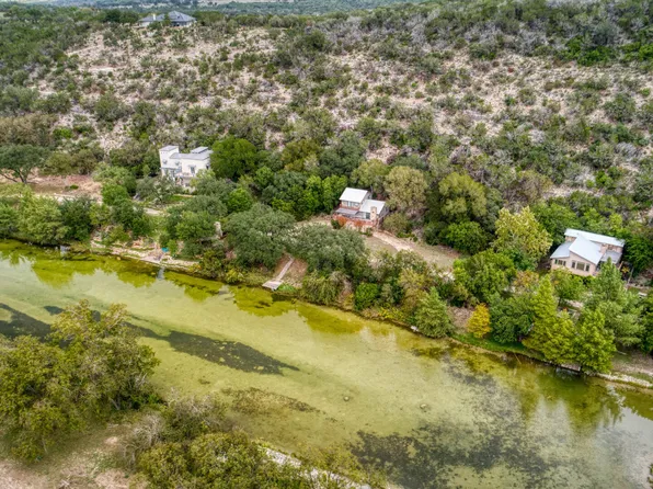283 Riverside Dr W, Hunt, TX 78024