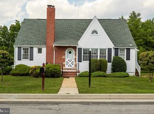 623 Woodhurst Way, Baltimore, MD 21228