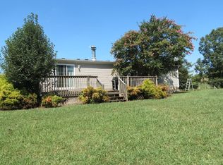 1277 Elastic Plant Rd, Stuart, VA 24171