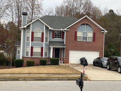 113 Summer Leigh Dr, Stockbridge, GA, 30281