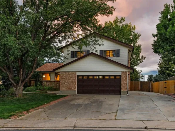 13886 W 66th Way, Arvada, CO 80004