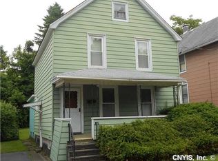 12 Chase St, Auburn, NY 13021