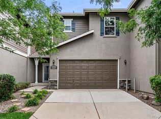 11896 E Fair Ave, Greenwood Village, CO 80111