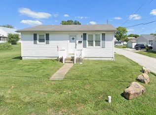 504 Stiening St, Waterloo, IL 62298