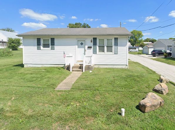 504 Stiening St