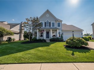 6954 Tidewater St NW, Canton, OH 44708