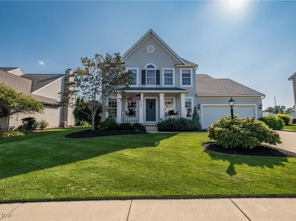 6954 Tidewater St NW, Canton, OH 44708