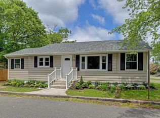 252 Timberline Rd, Toms River, NJ 08753