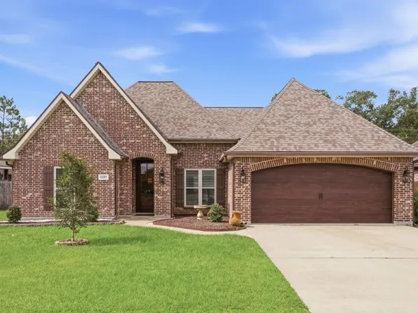1327 W Eagles Nest Dr, Lake Charles, LA 70611