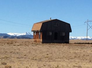 7372 Larimer Rd, Hartsel, CO 80449