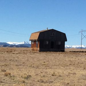 7372 Larimer Rd, Hartsel, CO, 80449