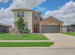 22 Desert Spring Ln, Manvel, TX 77578