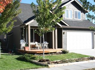 3220 NE Zoe Ave, Bend, OR 97701