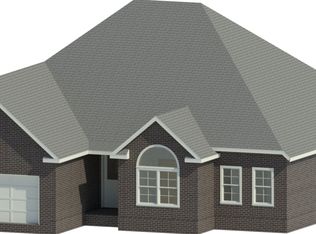 3105 Bear Crk, Jonesboro, AR 72404