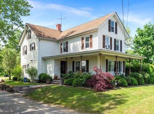 401 Cohansey Friesburg Rd, Elmer, NJ 08318