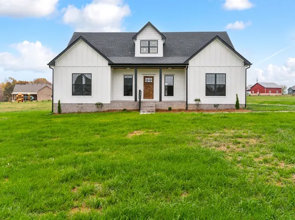 174 Makinley Dr Lot 52, Lafayette, TN 37083