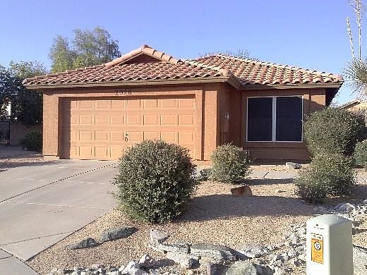 Beautiful house for rent in Ahwatukee!