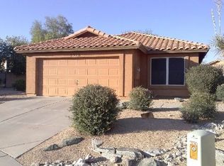 2928 E Amber Ridge Way, Phoenix, AZ 85048