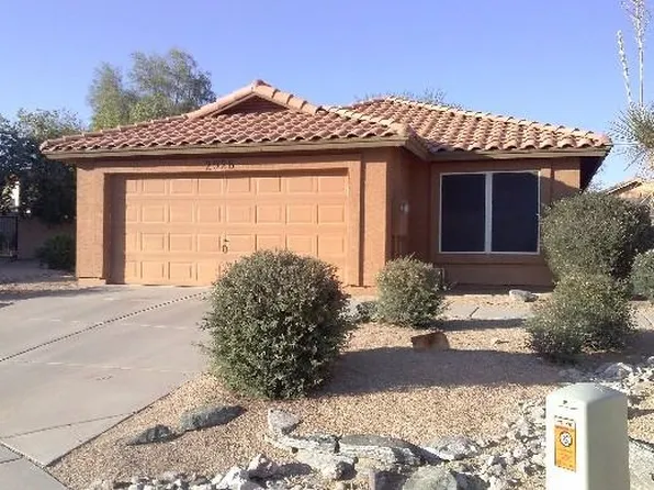 2928 E Amber Ridge Way, Phoenix, AZ 85048