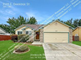2199 E Oakridge St, Boise, ID 83716