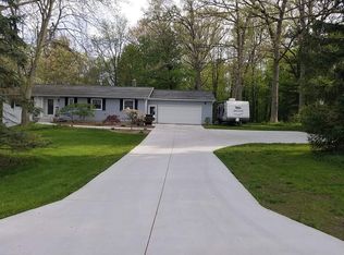 5707 13 Mile Rd NE, Rockford, MI 49341