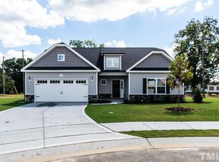 62 National Dr, Clayton, NC 27527