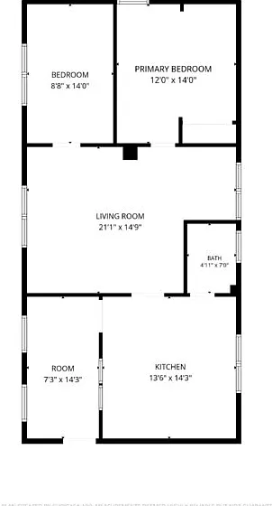 422 Hoyt St #2 — Photo 2